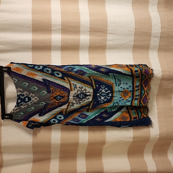 Cost Plus World Market Accessories World Market Scarf Poshmark